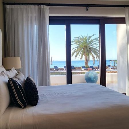 Playa De La Paz Aparthotel Eksteriør bilde