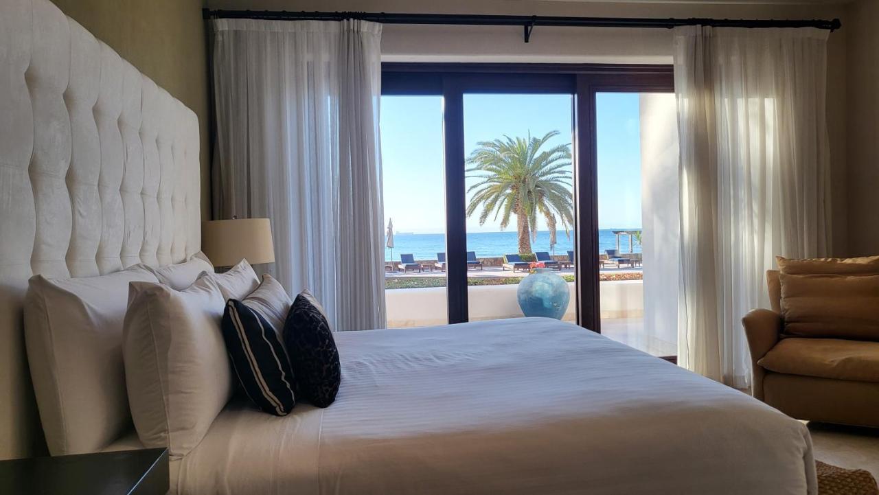 Playa De La Paz Aparthotel Eksteriør bilde