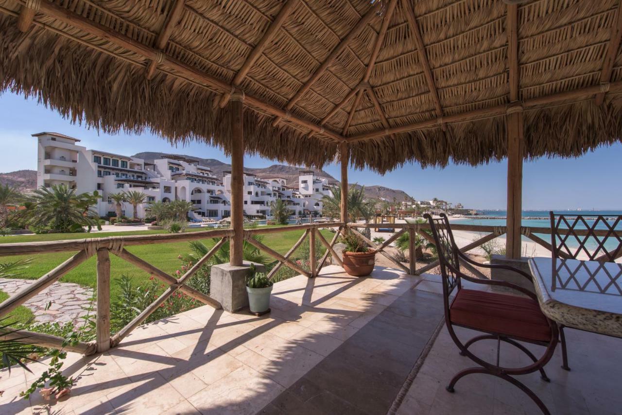 Playa De La Paz Aparthotel Eksteriør bilde