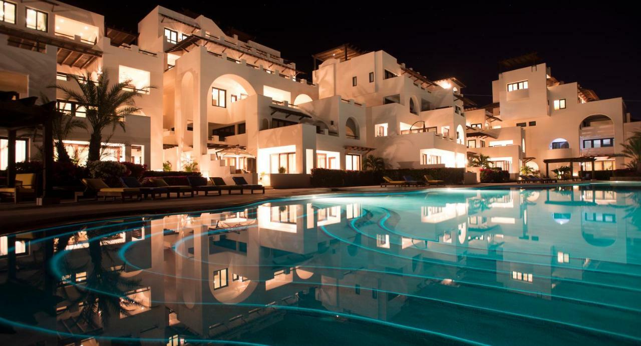 Playa De La Paz Aparthotel Eksteriør bilde